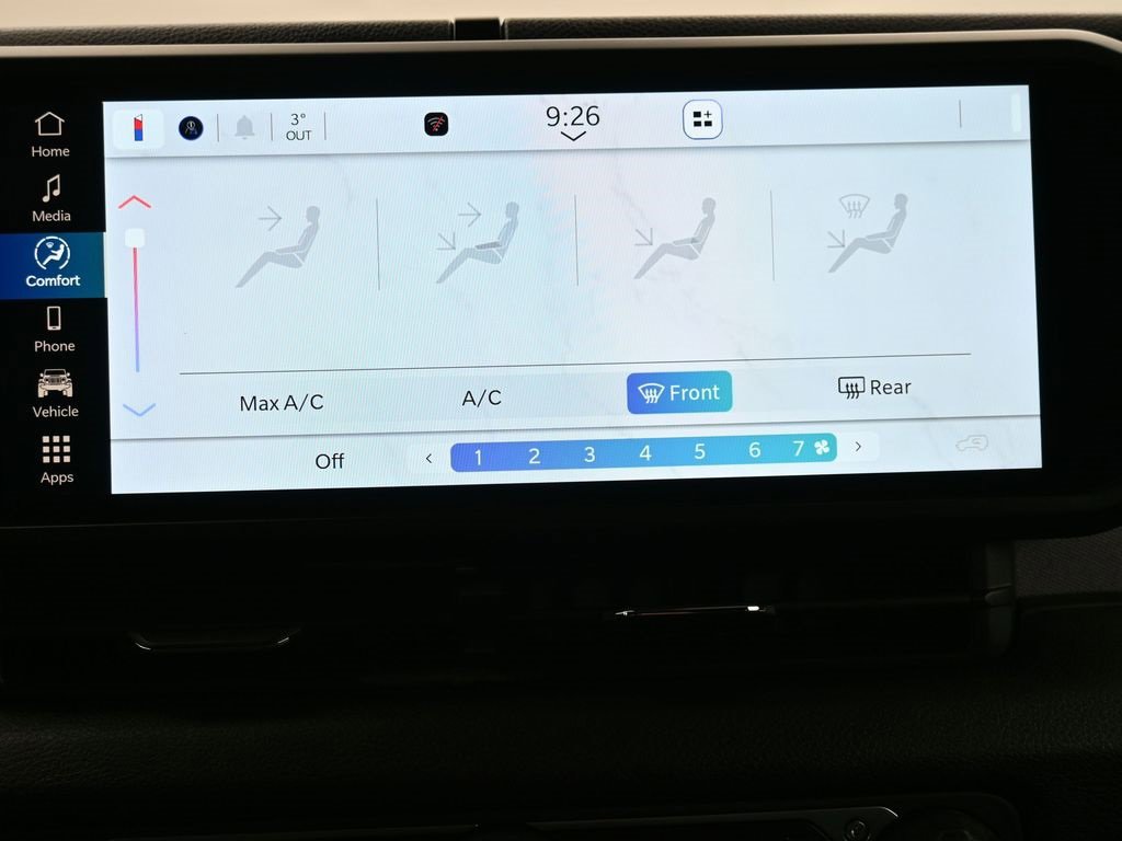 Certified 2024 Jeep Wrangler Sport S image 28