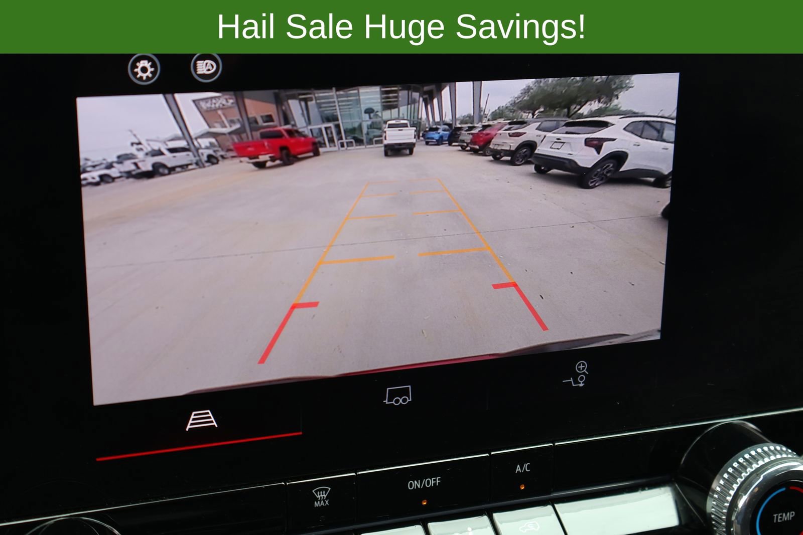 Used 2024 GMC Canyon Elevation RWD image 21