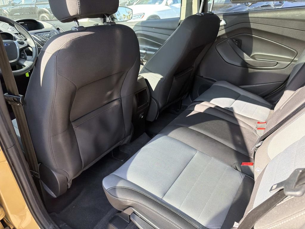 Used 2014 Ford Escape SE FWD image 11