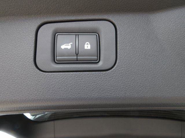 New 2026 Nissan Armada Platinum Reserve image 10