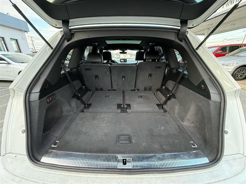 Used 2019 Audi Q7 2.0T Premium image 39