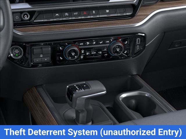 New 2026 Chevrolet Silverado 1500 LT image 24
