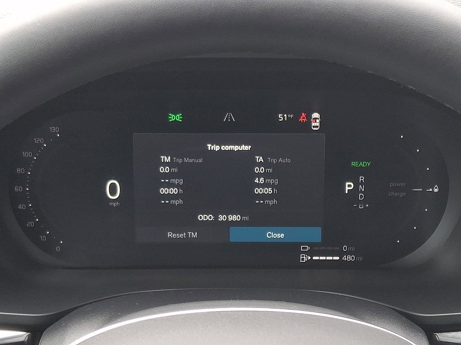 Certified 2023 Volvo XC60 T8 Ultimate image 22