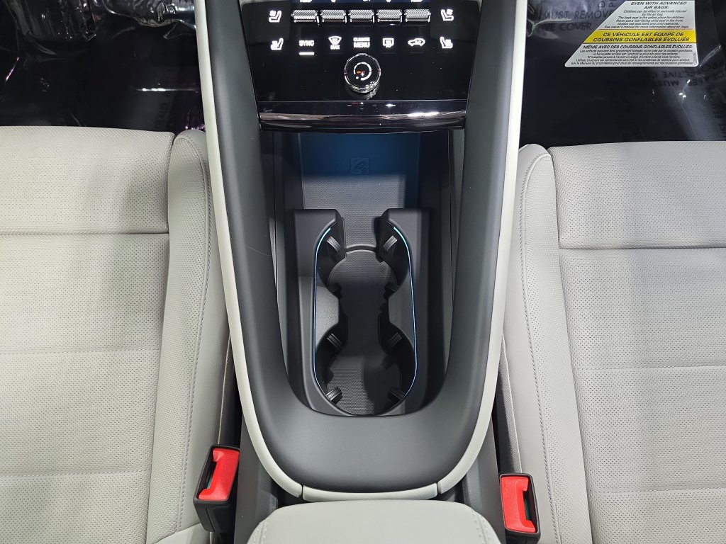 New 2026 Porsche Macan Electric RWD image 20