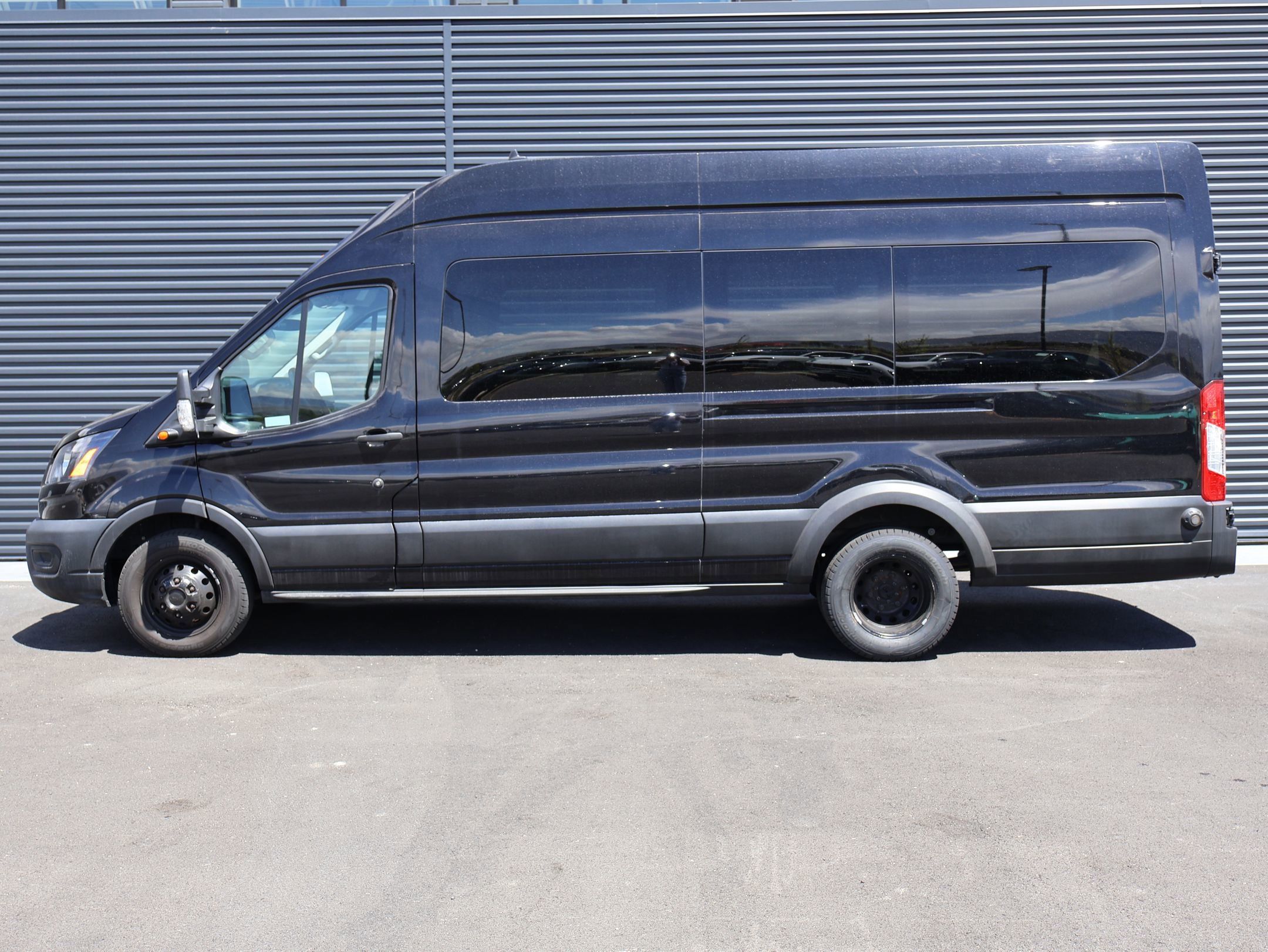 Used 2021 Ford Transit 350 XL RWD image 8