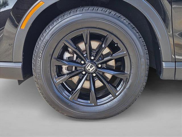 Used 2024 Honda CR-V Sport-L image 24