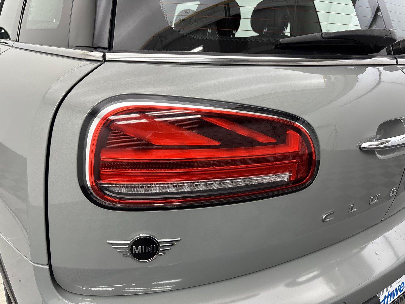 Used 2020 MINI Cooper Clubman S FWD image 19