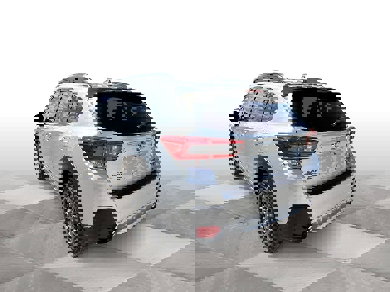 Used 2023 Subaru Crosstrek 2.5i Sport AWD/4WD image 6