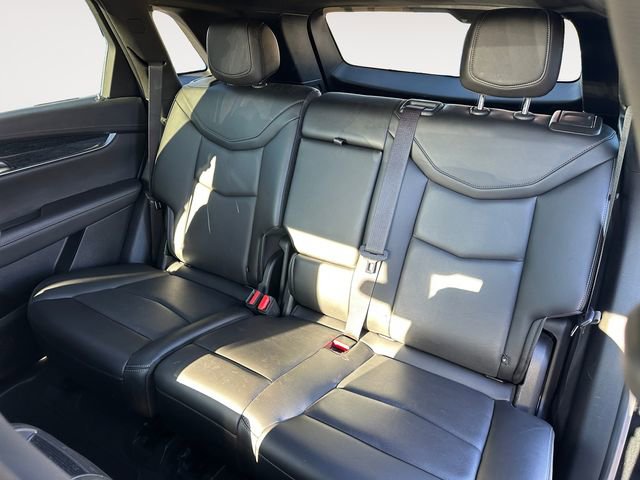 Used 2022 Cadillac XT5 Premium Luxury image 13
