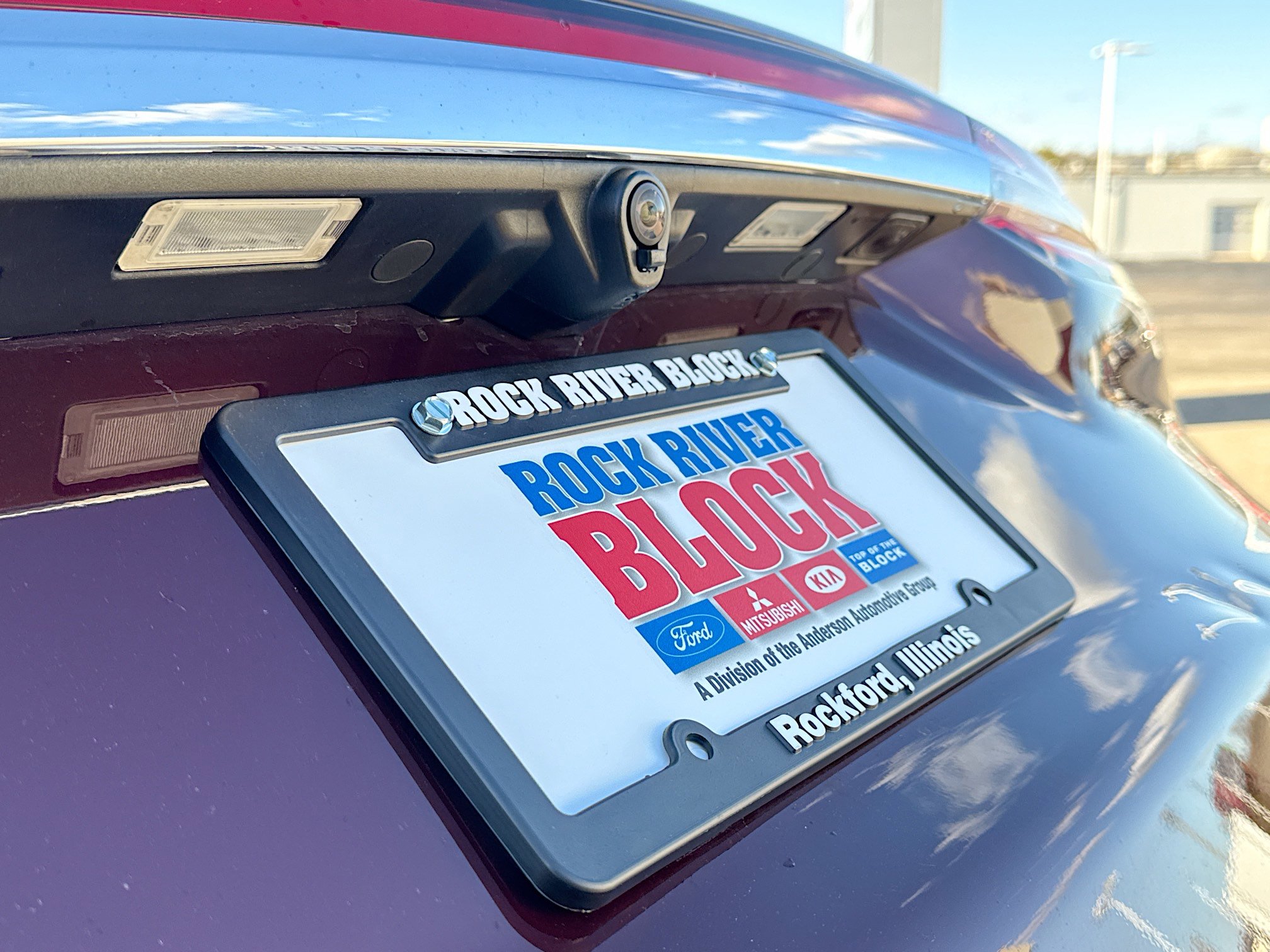 Used 2021 Lincoln Corsair Reserve image 15