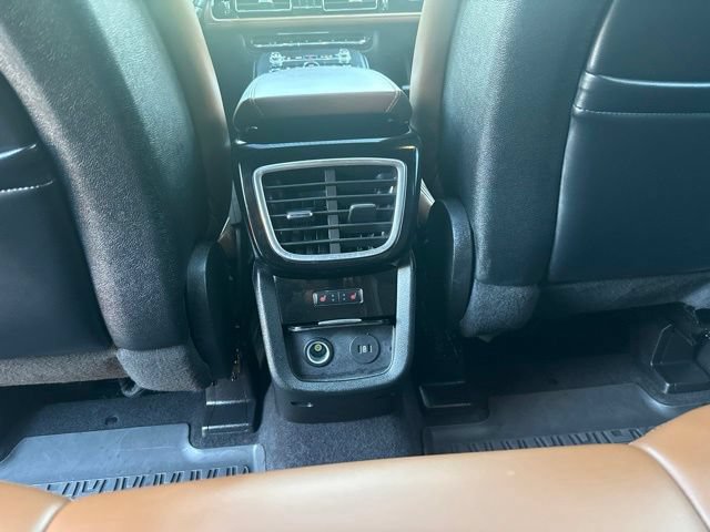 Used 2023 Lincoln Nautilus Reserve w/ Equipment Group 201A AWD/4WD image 30