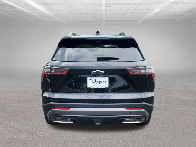 New 2027 Chevrolet Equinox ACTIV w/ Safety and Technology Package AWD/4WD image 6