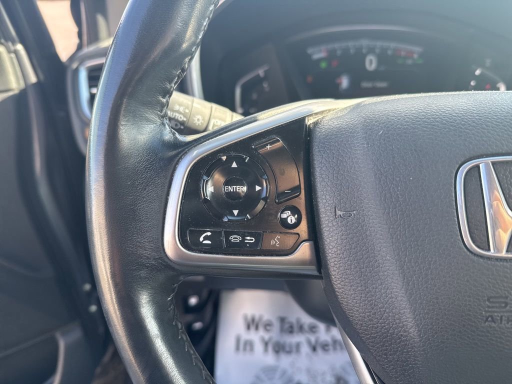 Used 2020 Honda CR-V Touring image 17