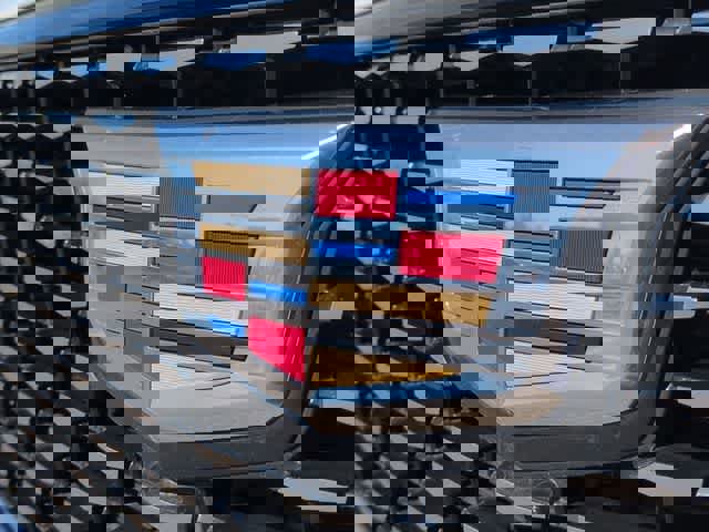 Used 2024 Cadillac CT5 Luxury w/ Sun And Sound Package image 12