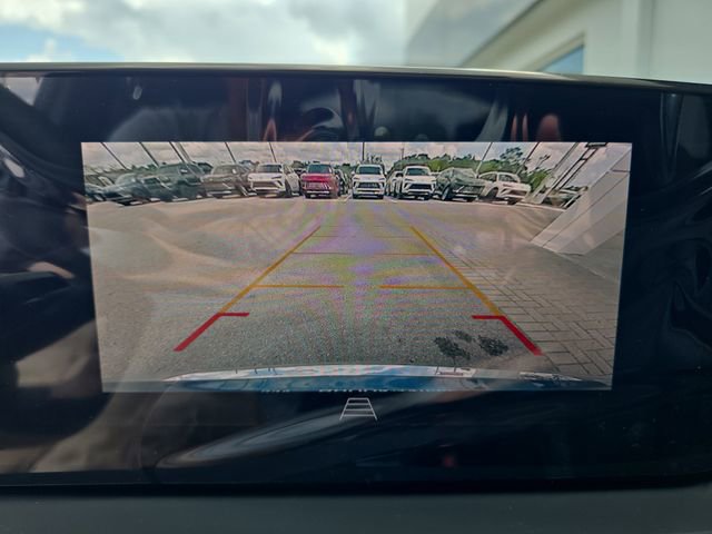 New 2026 Buick Envista Avenir image 20