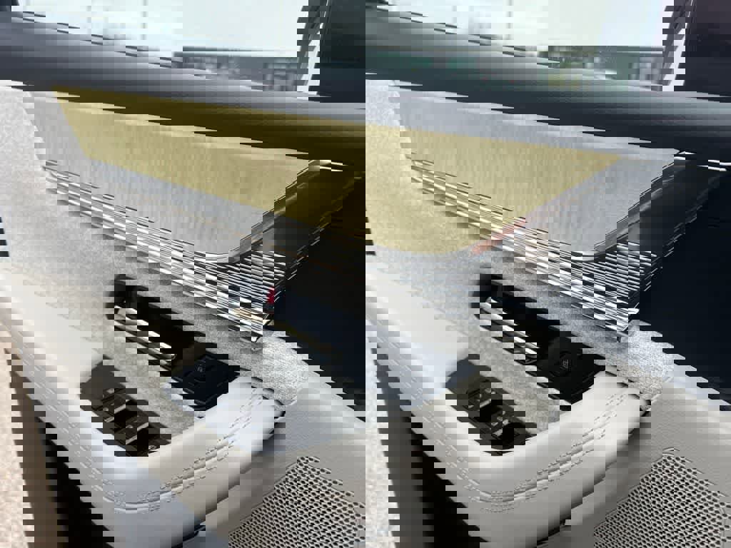 Used 2024 MAZDA CX-90 3.3 Turbo S w/ Premium Plus image 15