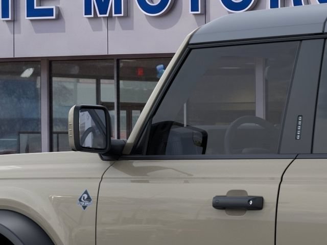 New 2026 Ford Bronco Outer Banks w/ Sasquatch Package AWD/4WD image 22