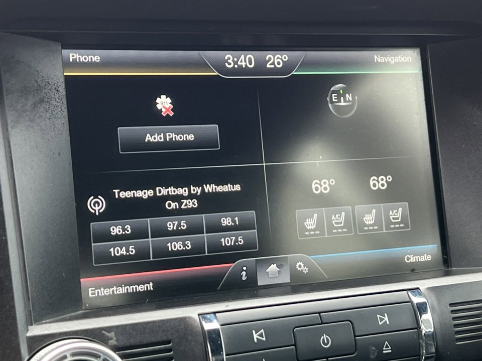 Used 2015 Ford Mustang GT Premium w/ Equipment Group 401A image 21