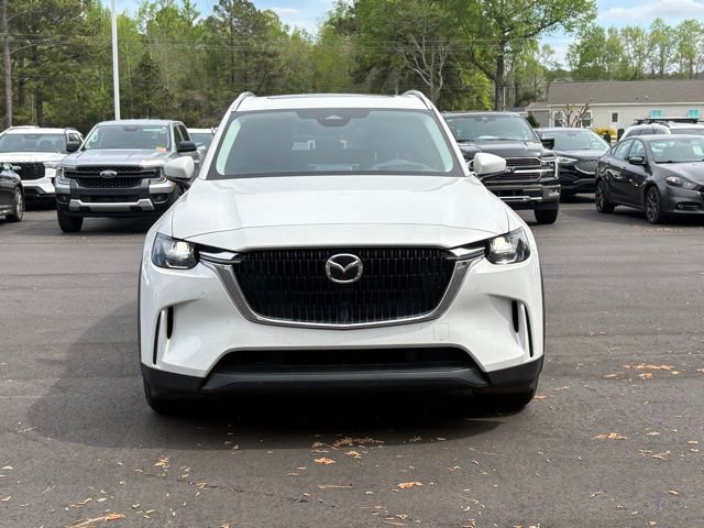 Used 2024 MAZDA CX-90 3.3 Turbo w/ Preferred Plus image 8