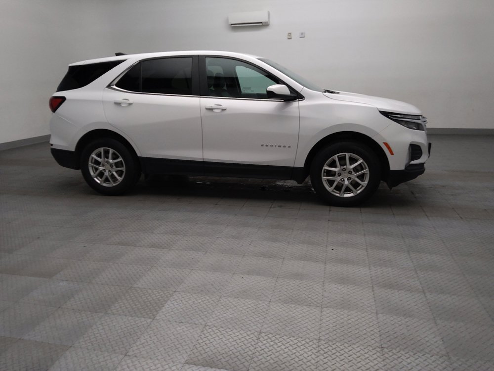 Used 2022 Chevrolet Equinox LT AWD/4WD image 11