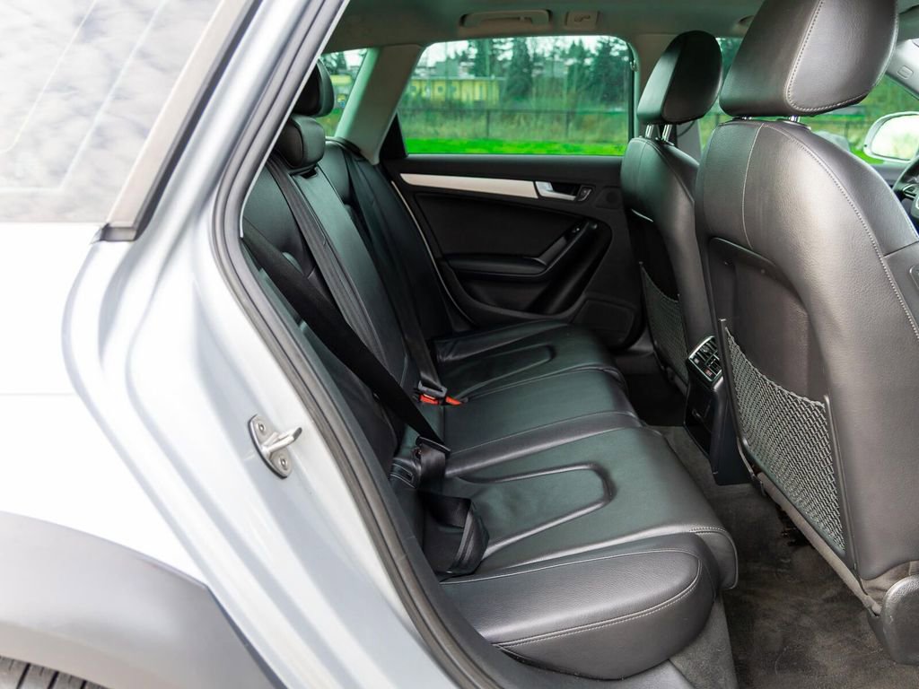 Used 2014 Audi A4 2.0T Premium Plus w/ Premium Plus Package image 18