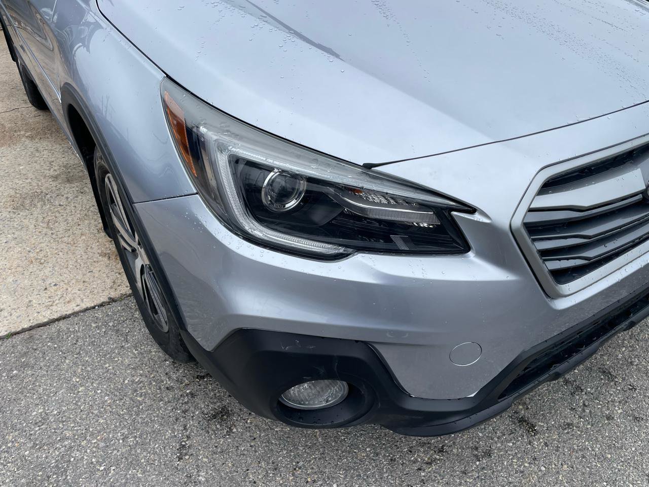 Used 2019 Subaru Outback 2.5i Limited image 33