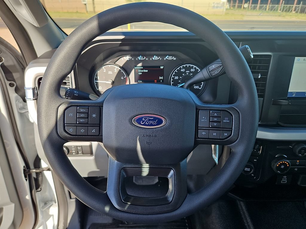 New 2026 Ford F350 XL AWD/4WD image 21