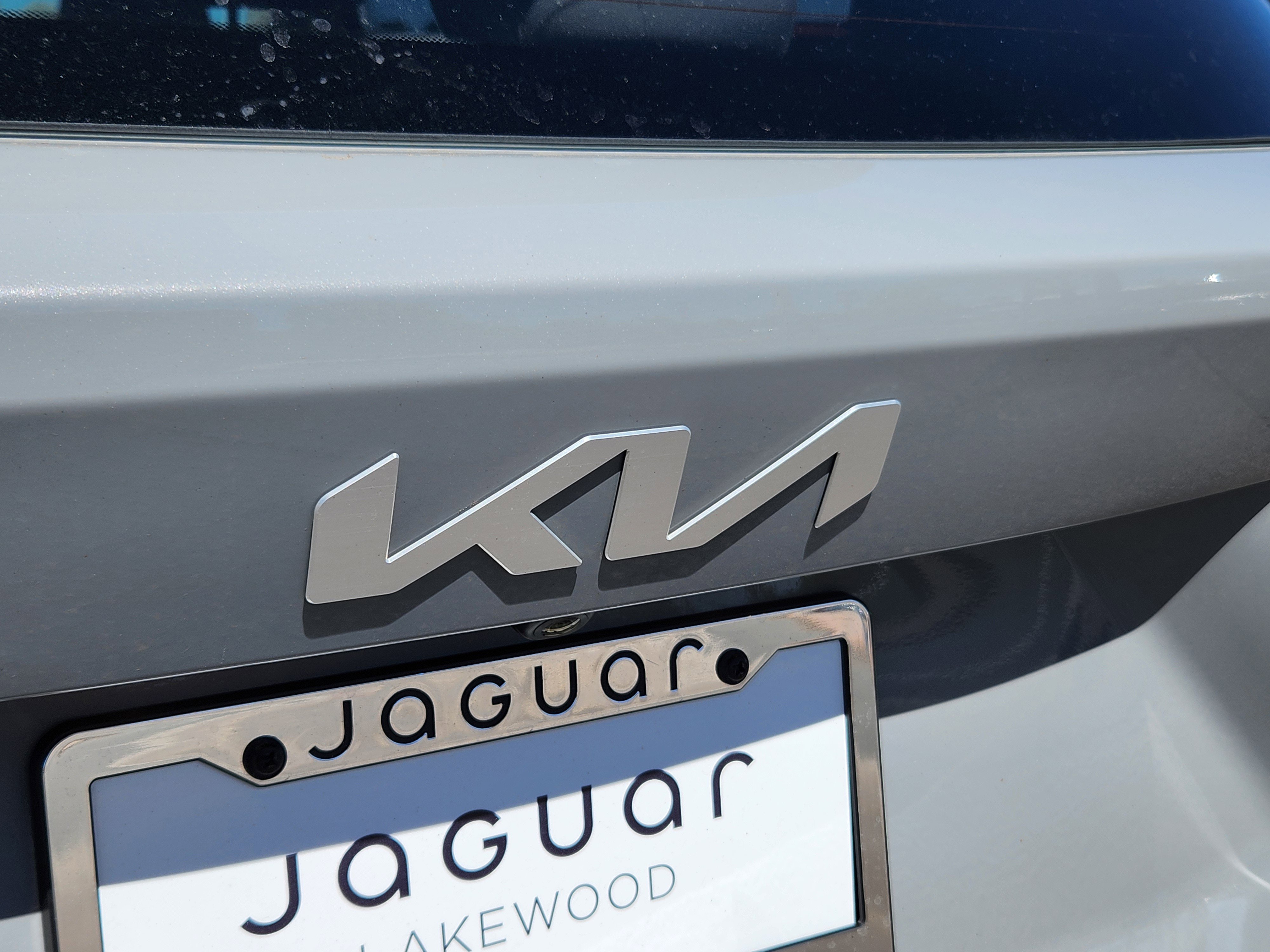 Used 2023 Kia Sorento SX image 24