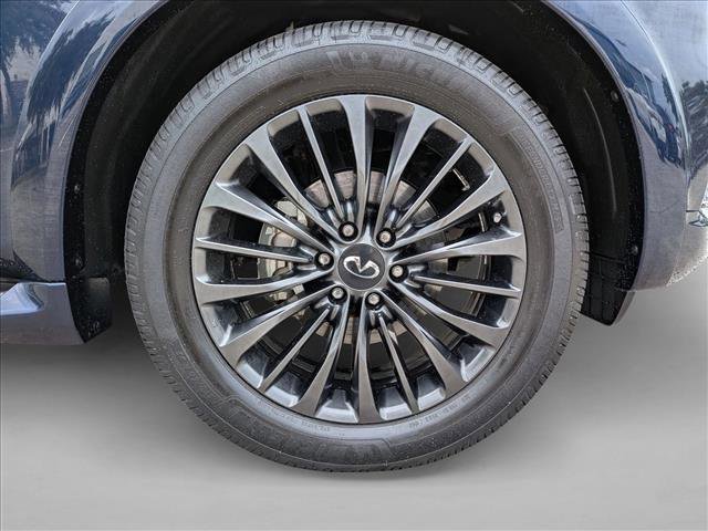 Used 2022 INFINITI QX80 Sensory w/ Cargo Package image 26