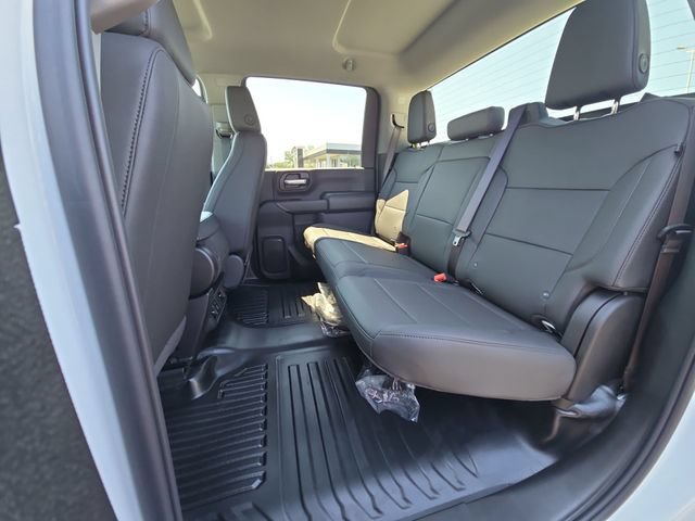 New 2026 GMC Sierra 3500 Pro w/ Convenience Package AWD/4WD image 25