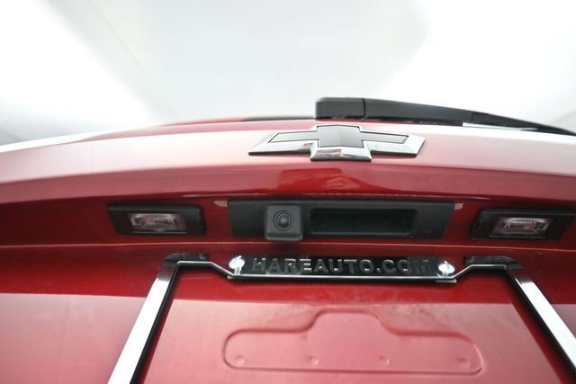 Used 2024 Chevrolet Equinox RS FWD image 26