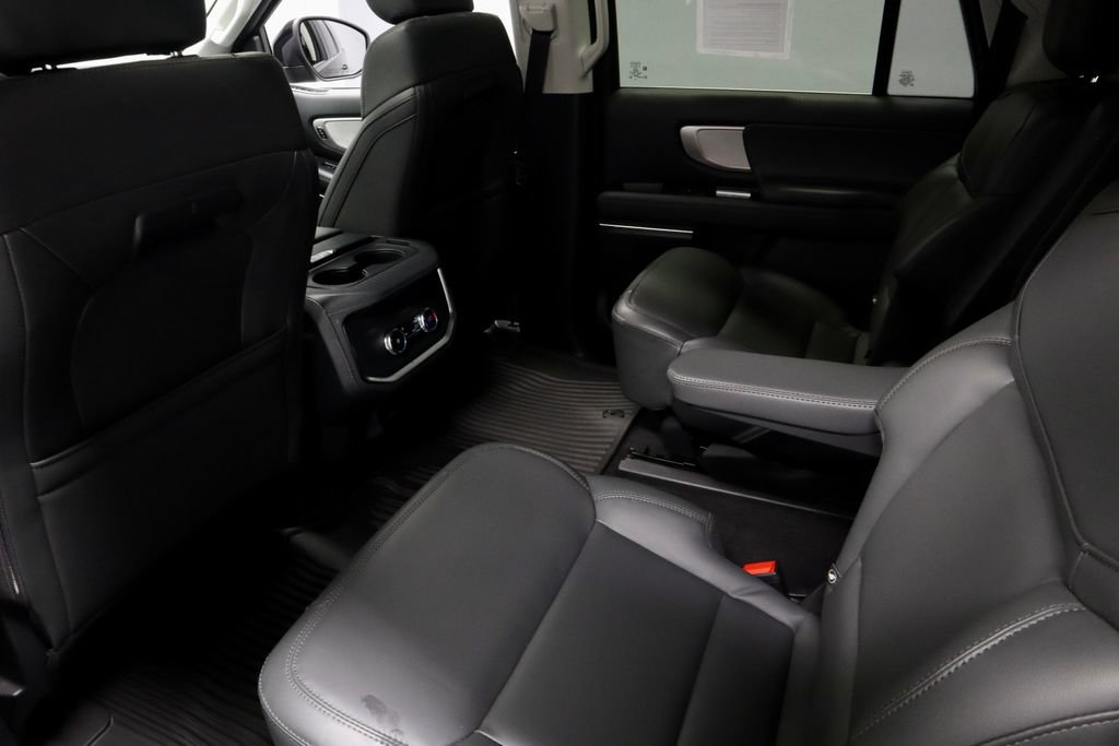 Used 2026 Ford Expedition Max Active AWD/4WD image 20