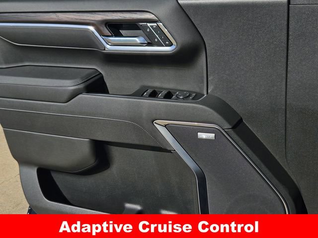 New 2026 GMC Sierra 1500 SLT w/ SLT Premium Plus Package image 25