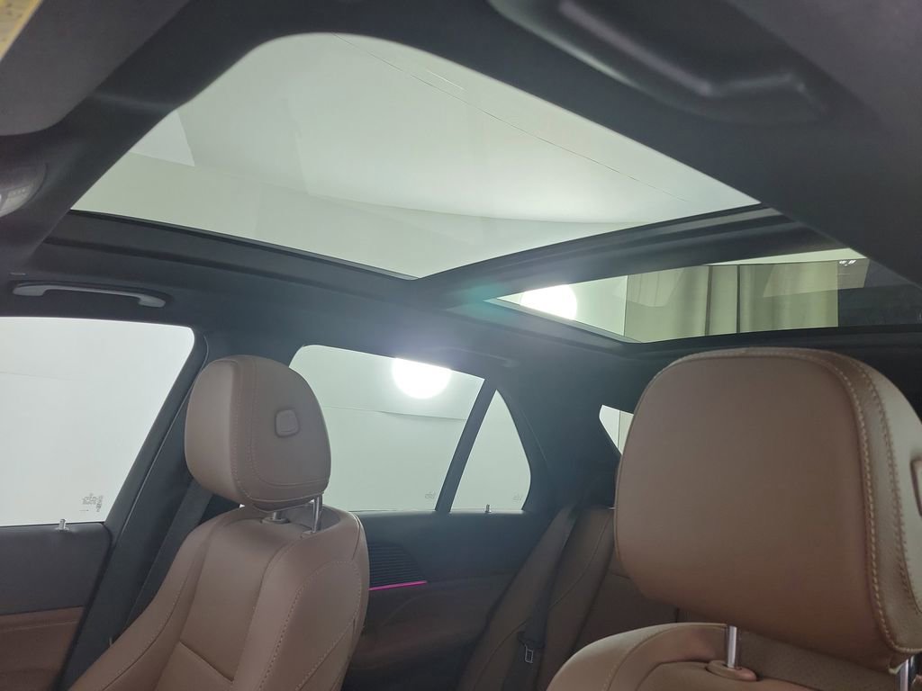 Used 2026 Mercedes-Benz GLE 450 4MATIC image 17