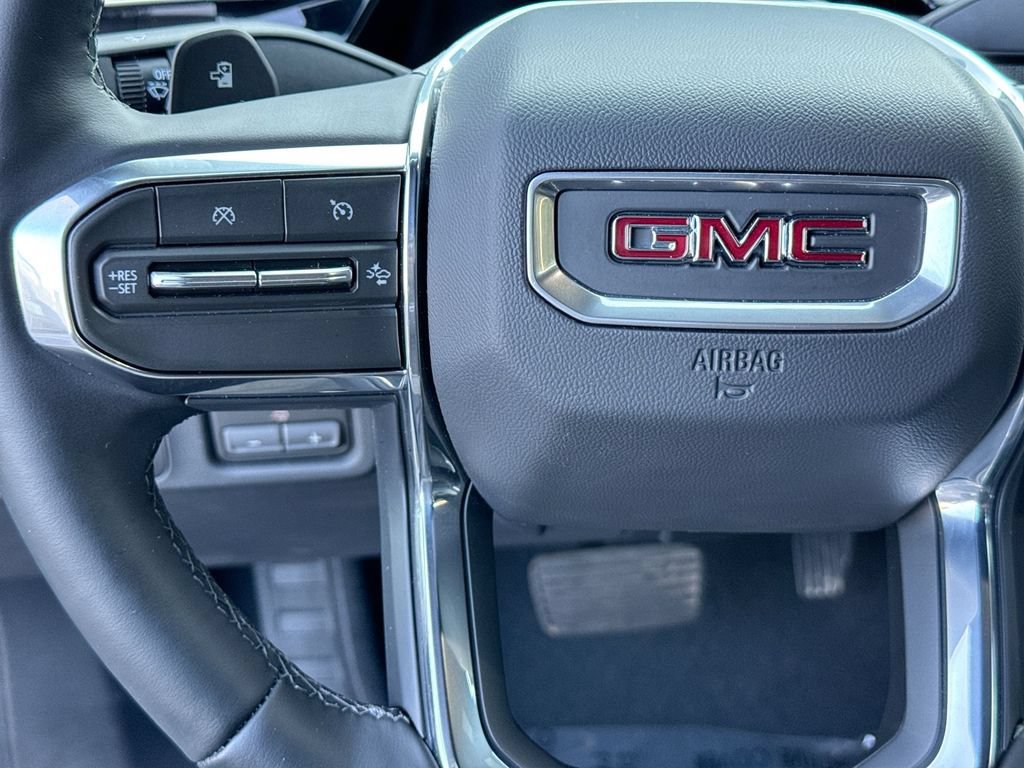 Used 2026 GMC Sierra EV Elevation AWD/4WD image 17