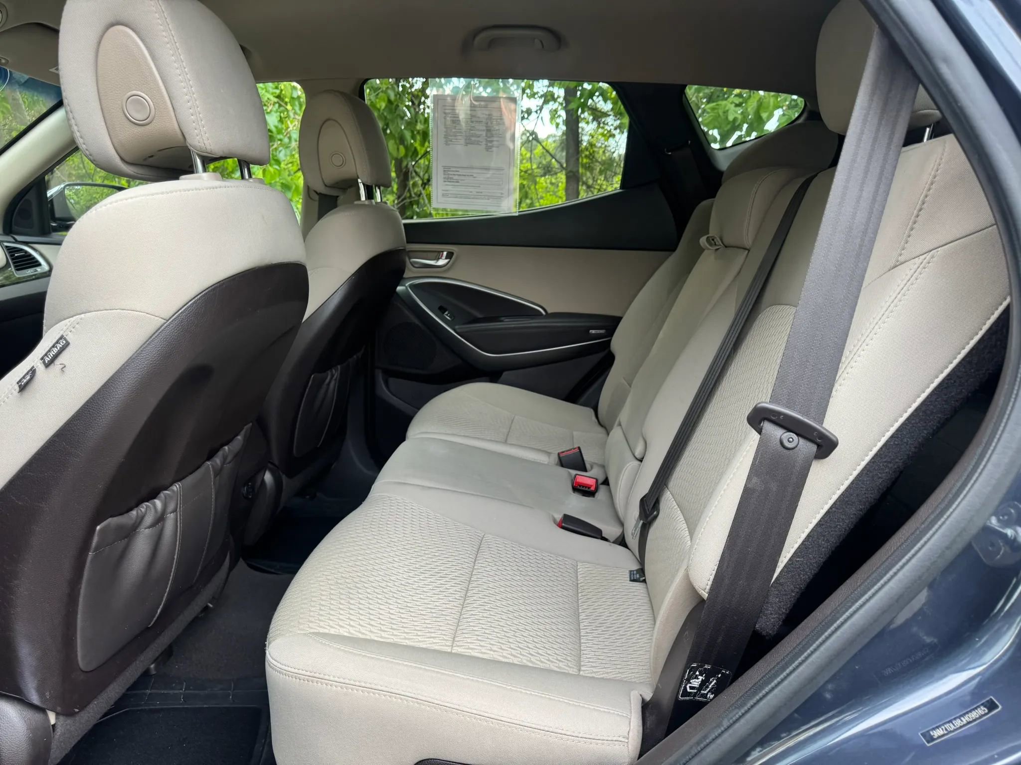Used 2018 Hyundai Santa Fe Sport AWD/4WD image 13