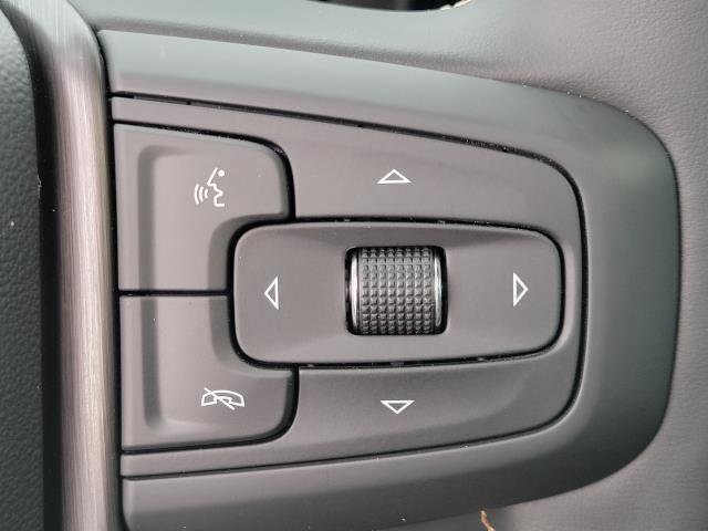 New 2026 GMC Sierra 2500 AT4 w/ AT4 Premium Plus Package image 15