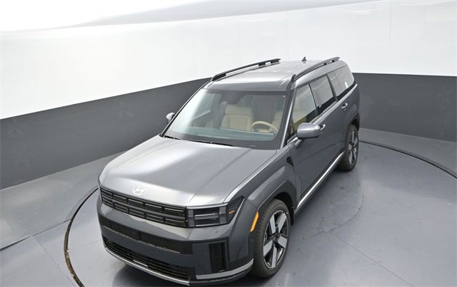 New 2026 Hyundai Santa Fe Limited image 27