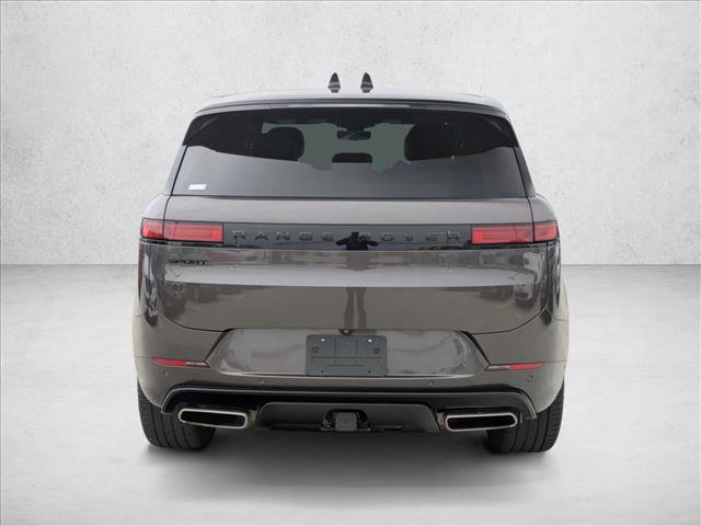 Used 2024 Land Rover Range Rover Sport Dynamic SE AWD/4WD image 6