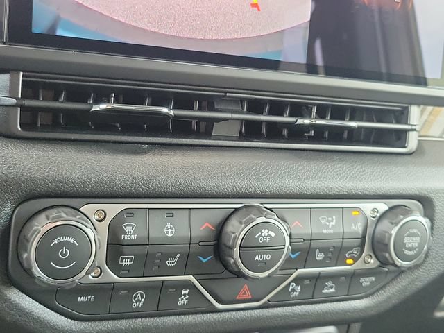 New 2026 Jeep Wrangler Unlimited Sport AWD/4WD image 22