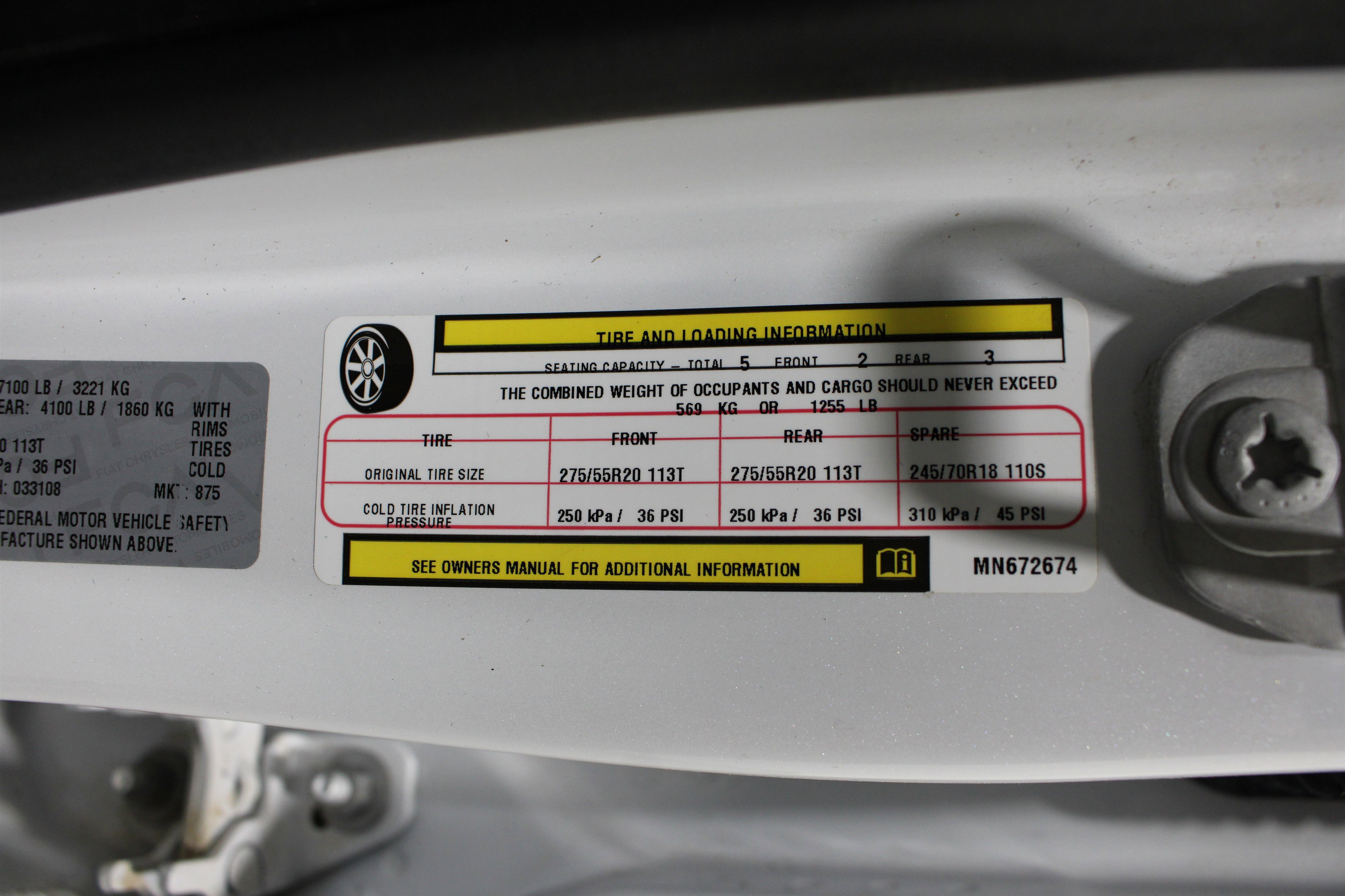 Used 2021 RAM 1500 Limited AWD/4WD image 39