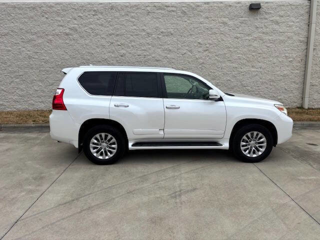 Used 2012 Lexus GX 460 Premium image 4
