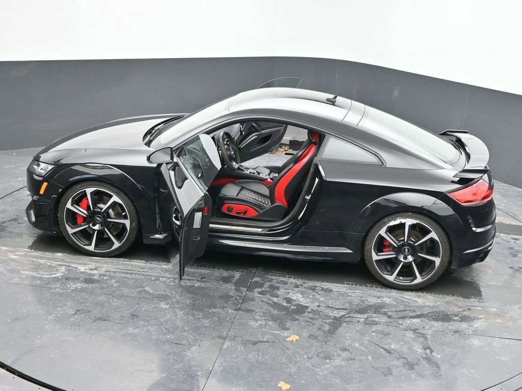 Used 2019 Audi TT RS image 59