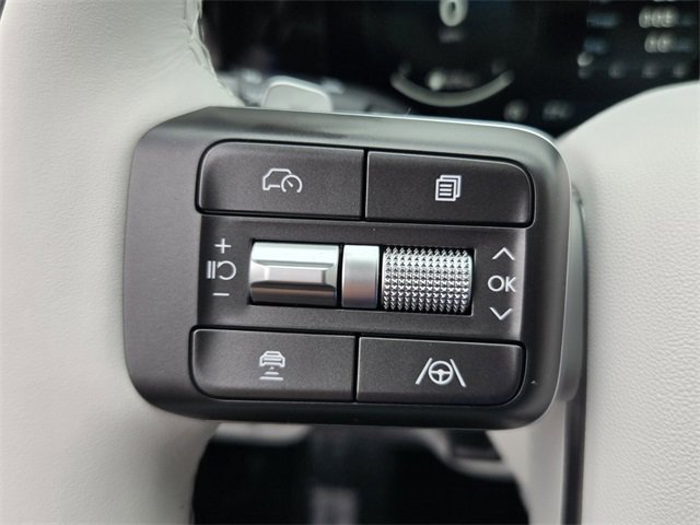 New 2026 Hyundai Palisade Calligraphy image 14