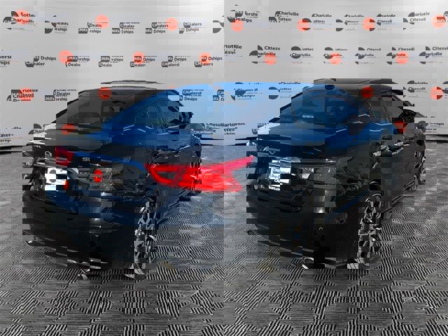 Used 2017 Nissan Maxima 3.5 SL image 5