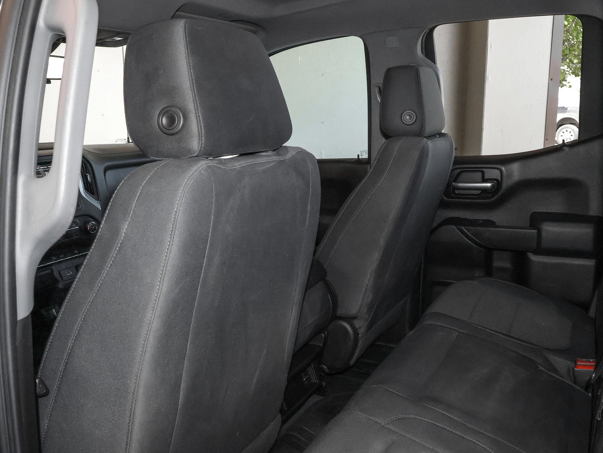 Used 2019 Chevrolet Silverado 1500 Custom Trail Boss w/ Custom Convenience Package AWD/4WD image 36