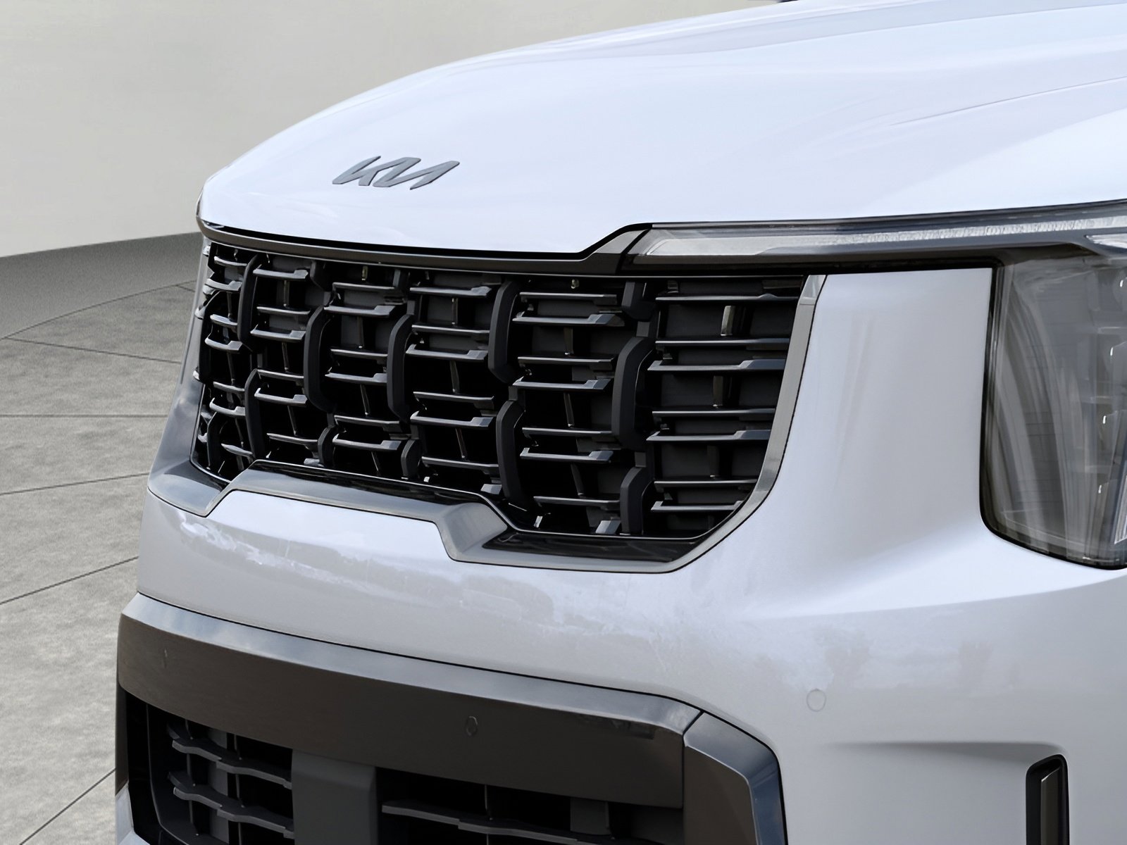 New 2026 Kia Sorento SX Prestige image 12