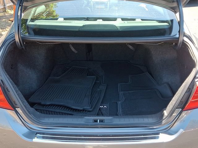 Used 2016 Nissan Altima 2.5 SL w/ 2.5 Technology Package FWD image 29