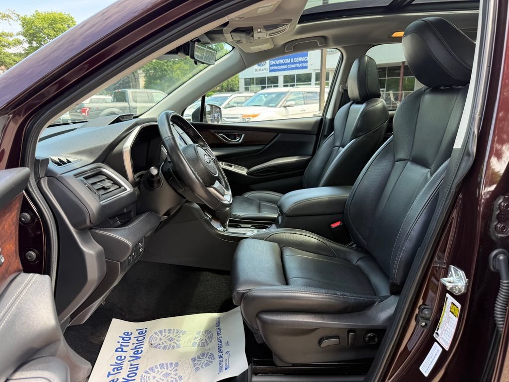 Used 2023 Subaru Ascent Touring AWD/4WD image 23