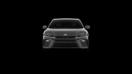New 2026 Toyota Camry XLE image 17